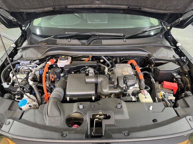 HONDA VEZEL e:HEV 2024