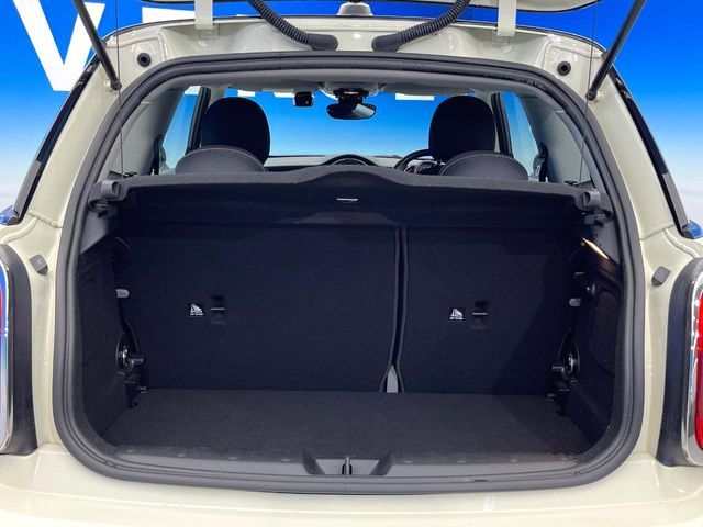 BMW MINI COOPER D 2018