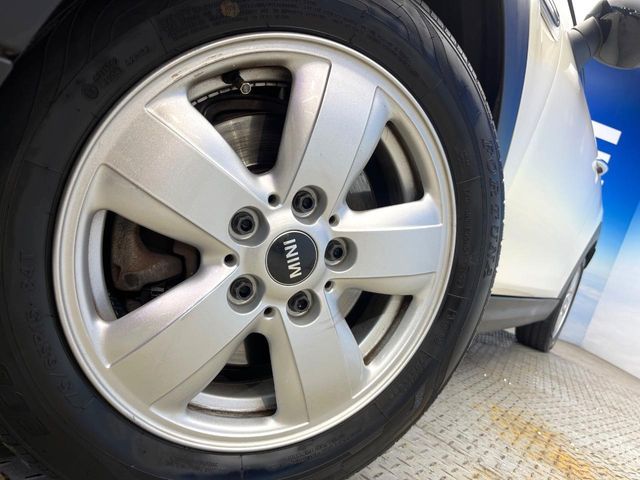 BMW MINI COOPER D 2018