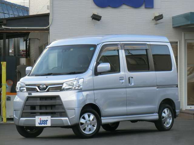 DAIHATSU ATRAI wagon 2019