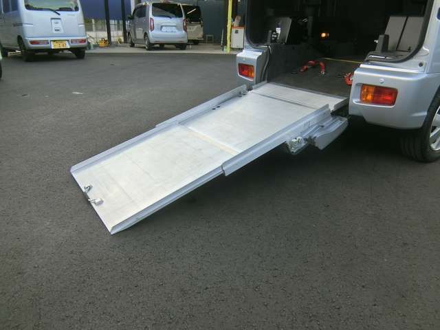 DAIHATSU ATRAI wagon 2019