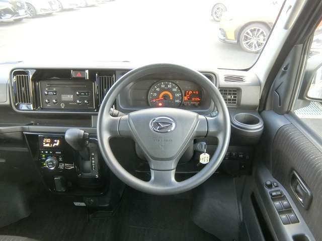 DAIHATSU ATRAI wagon 2019