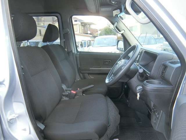 DAIHATSU ATRAI wagon 2019