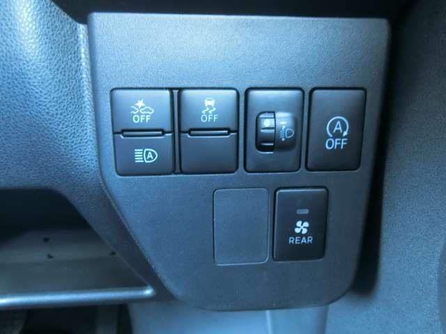 DAIHATSU ATRAI wagon 2019