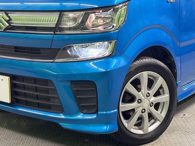 SUZUKI WAGON R 2019