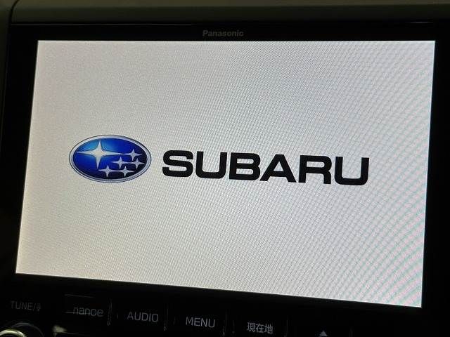 SUBARU FORESTER 2018