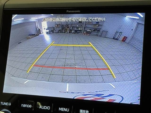 SUBARU FORESTER 2018