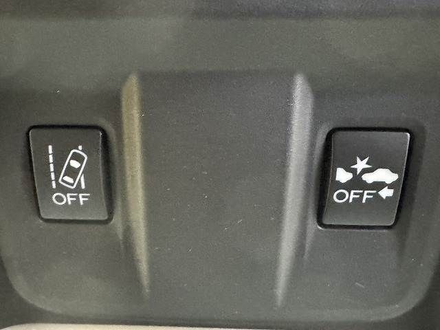 SUBARU FORESTER 2018