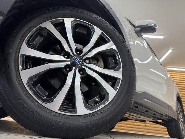 SUBARU FORESTER 2018