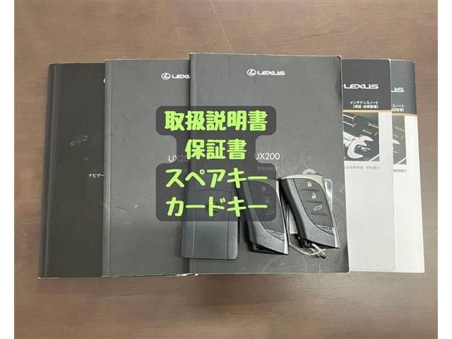 TOYOTA LEXUS UX200 2018
