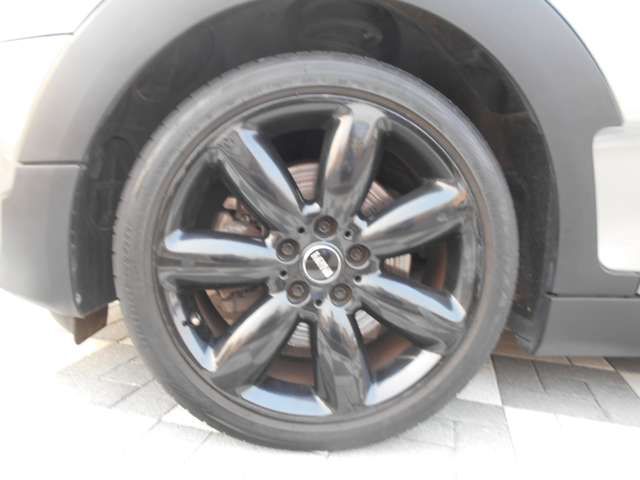 BMW BMW MINI COOPER S CLUBMAN 2015