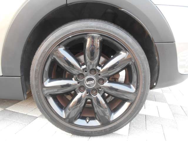 BMW BMW MINI COOPER S CLUBMAN 2015