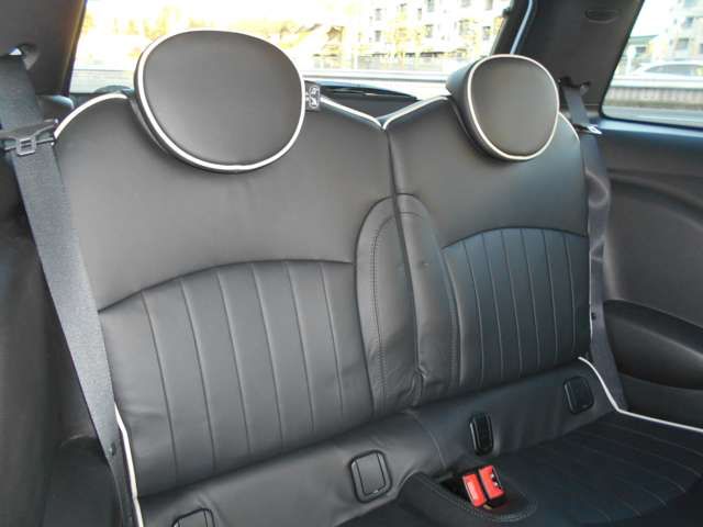 BMW BMW MINI COOPER S 2013