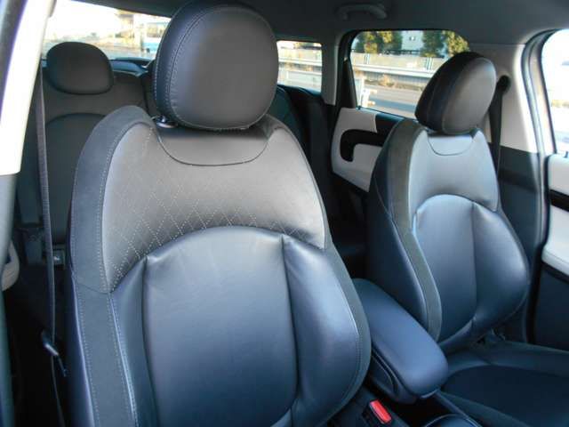 BMW BMW MINI COOPER S E CROSSOVER 2017