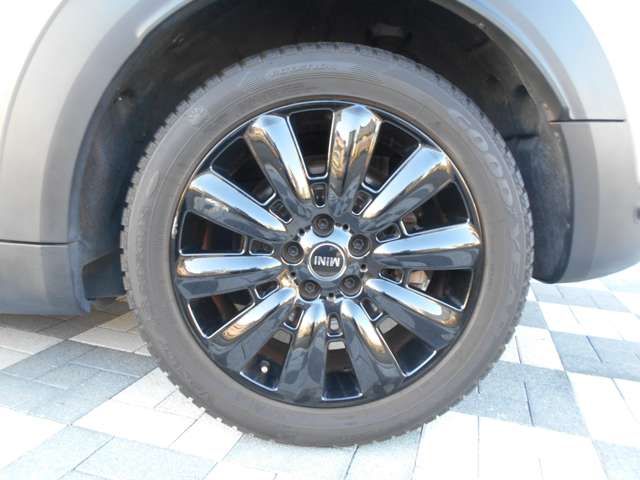 BMW BMW MINI COOPER S E CROSSOVER 2017