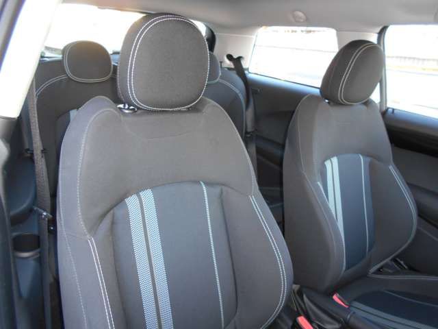 BMW BMW MINI COOPER S 2017