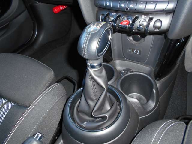 BMW BMW MINI COOPER S 2017