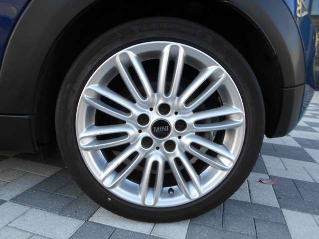 BMW BMW MINI COOPER S 2017