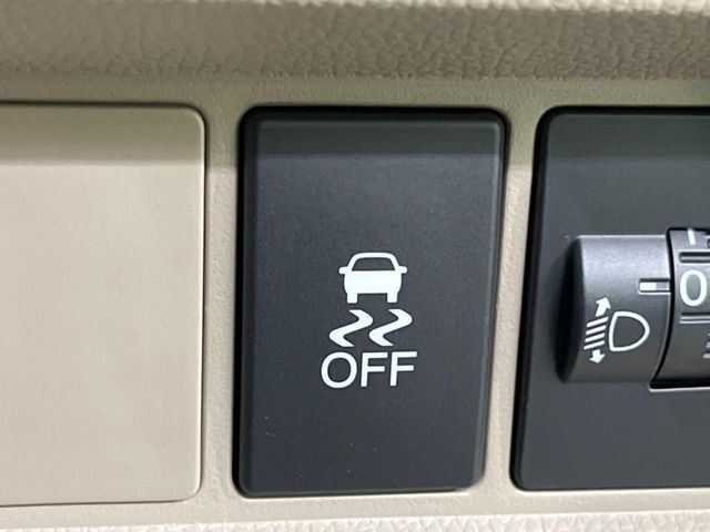 HONDA N-WGN 4WD 2017