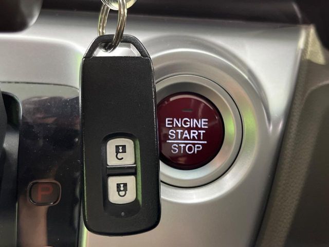 HONDA N-WGN 4WD 2017