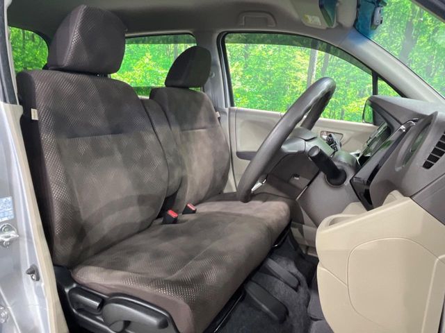 HONDA N-WGN 4WD 2017