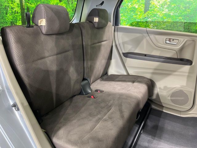 HONDA N-WGN 4WD 2017