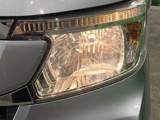 HONDA N-WGN 4WD 2017