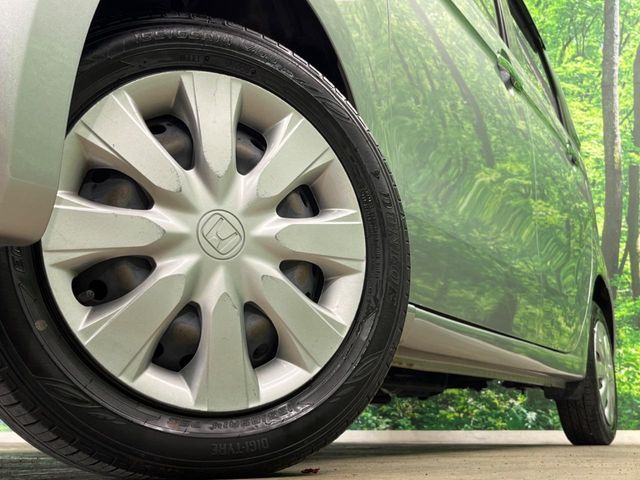 HONDA N-WGN 4WD 2017