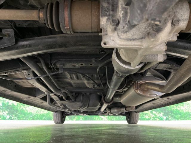 HONDA N-WGN 4WD 2017