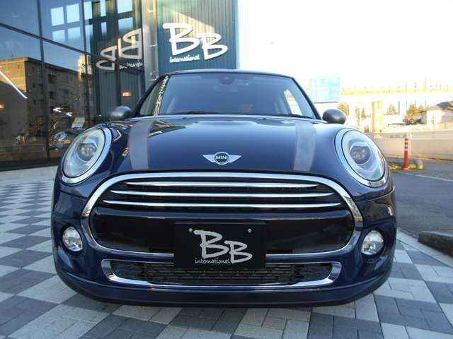 BMW BMW MINI COOPER D 2016