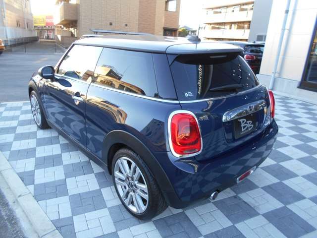 BMW BMW MINI COOPER D 2016