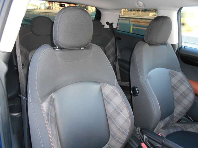 BMW BMW MINI COOPER D 2016