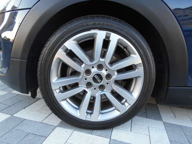 BMW BMW MINI COOPER D 2016