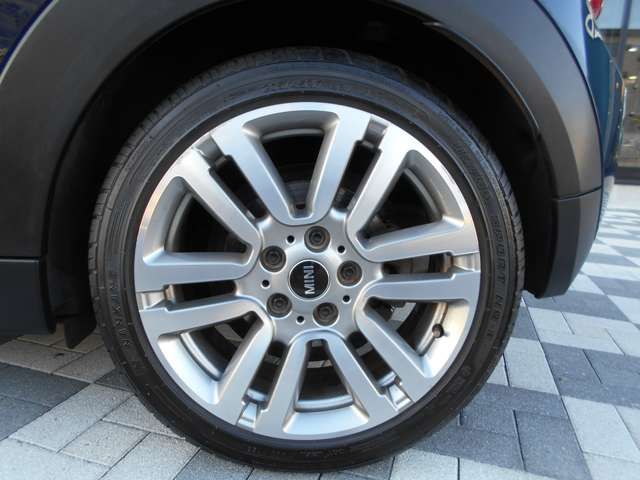 BMW BMW MINI COOPER D 2016