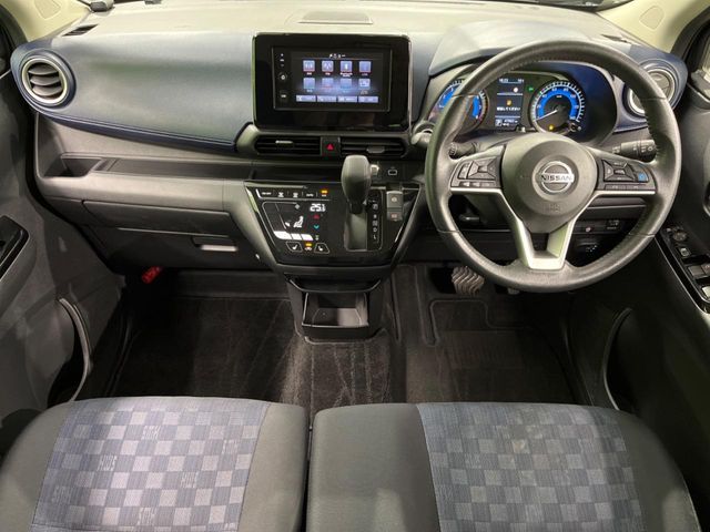 NISSAN DAYZ 4WD 2020