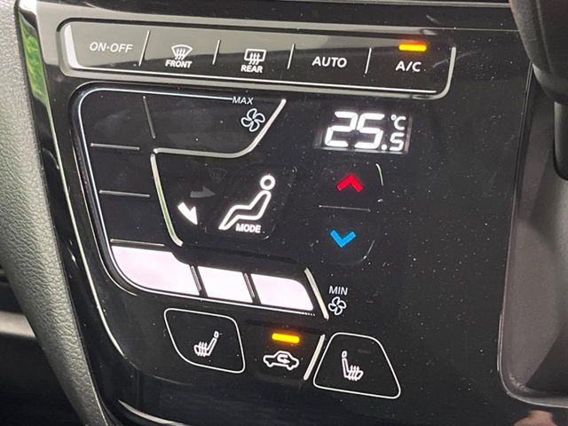 NISSAN DAYZ 4WD 2020