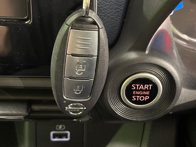 NISSAN DAYZ 4WD 2020