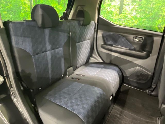 NISSAN DAYZ 4WD 2020