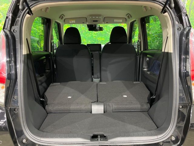 NISSAN DAYZ 4WD 2020