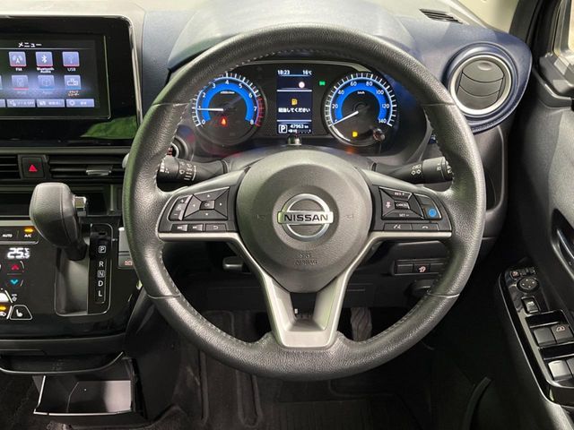 NISSAN DAYZ 4WD 2020