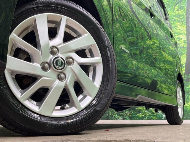 NISSAN DAYZ 4WD 2020