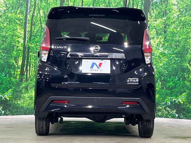NISSAN DAYZ 4WD 2020