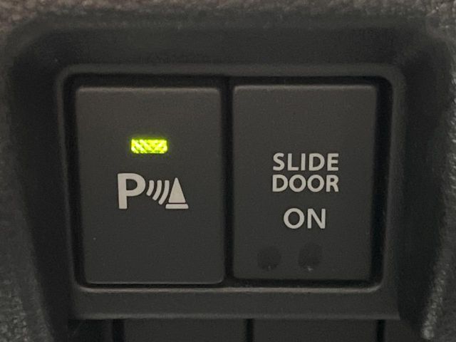 SUZUKI Spacia GEAR 2019