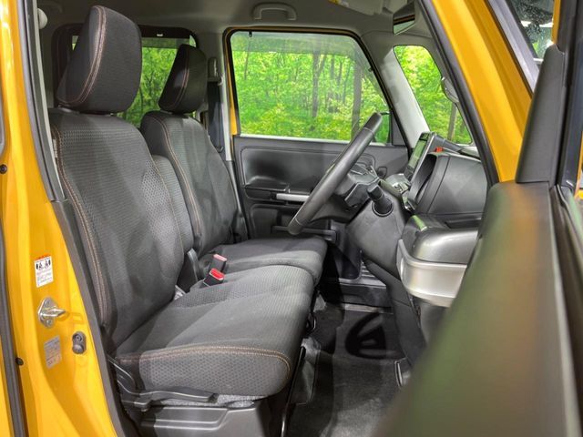 SUZUKI Spacia GEAR 2019