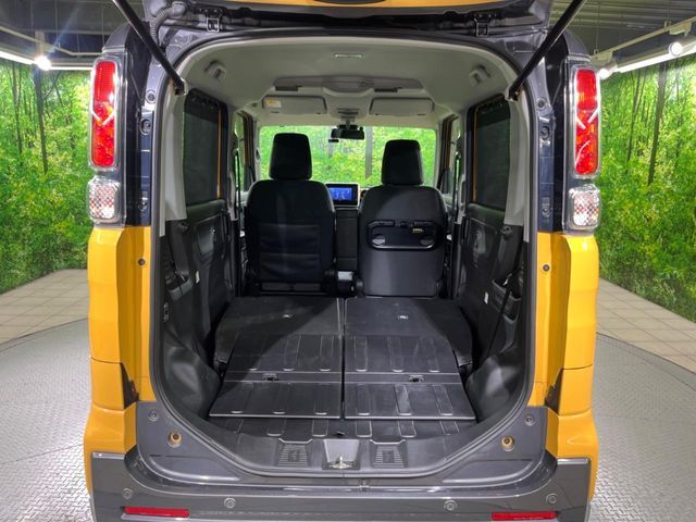 SUZUKI Spacia GEAR 2019