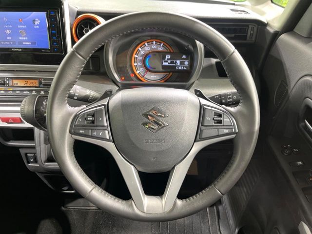 SUZUKI Spacia GEAR 2019