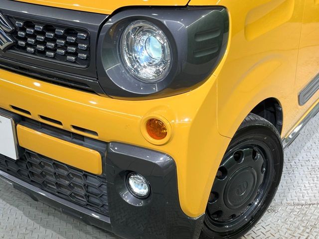 SUZUKI Spacia GEAR 2019