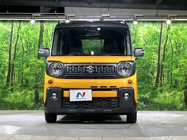 SUZUKI Spacia GEAR 2019