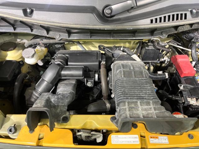 SUZUKI Spacia GEAR 2019