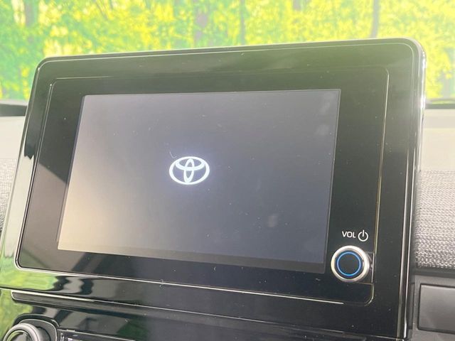 TOYOTA SIENTA HYBRID 2024